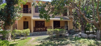 corbett wild resort a river access property