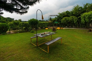 corbett wild resort a river access property