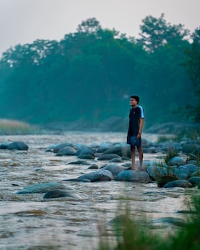 corbett wild resort a river access property