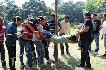 corbett wild resort a river access property