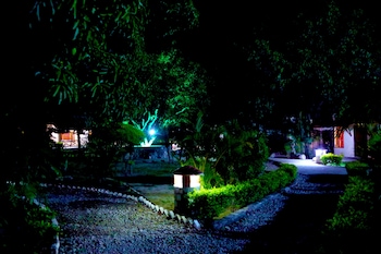 corbett wild resort a river access property