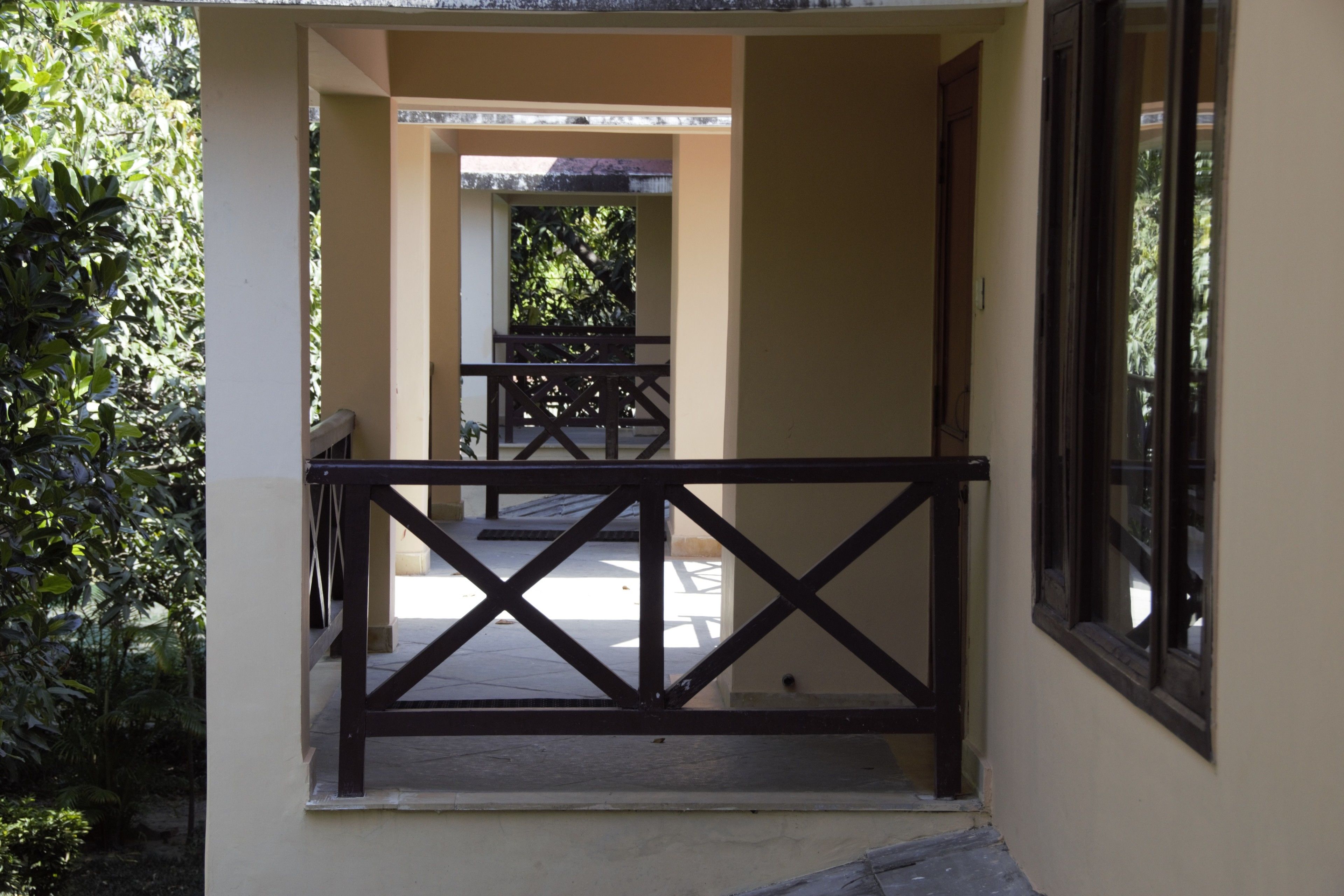 corbett wild resort a river access property