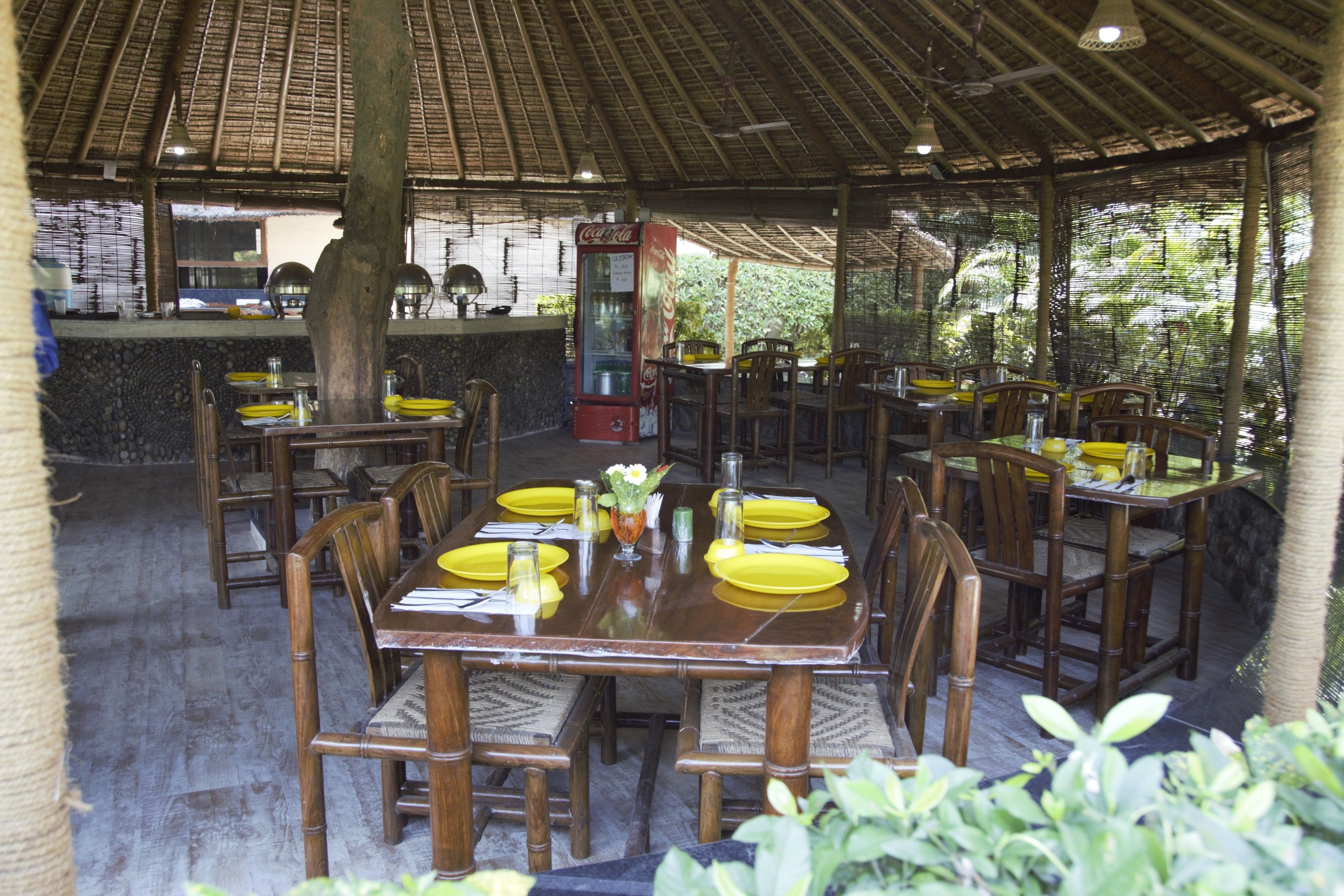 corbett wild resort a river access property