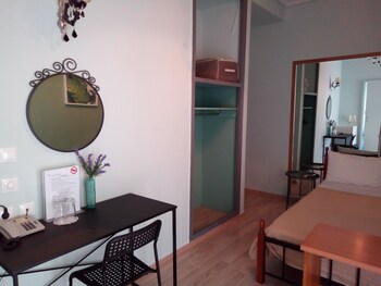 zappion hotel