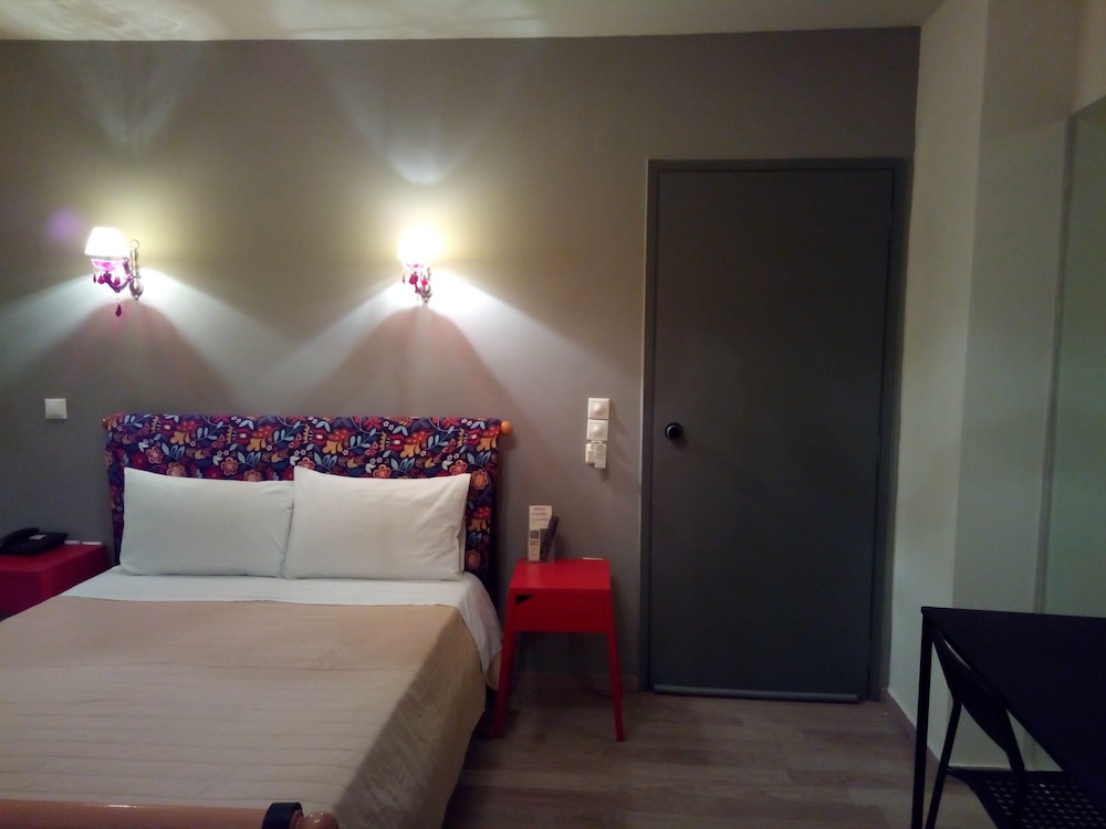zappion hotel