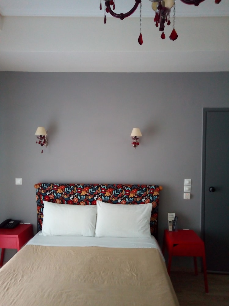 zappion hotel