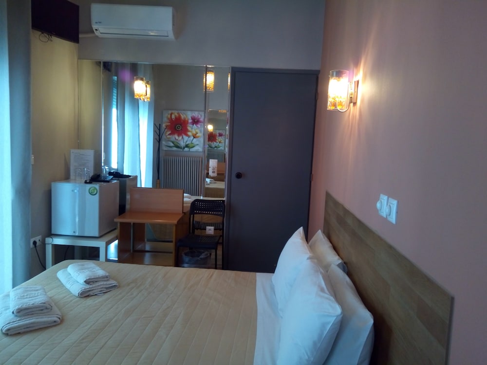 zappion hotel