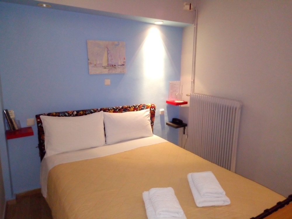 zappion hotel