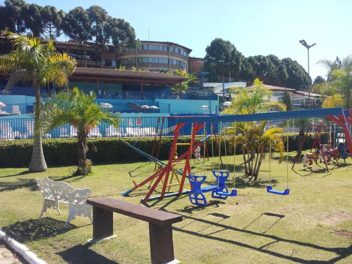 pocos de caldas