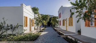 Drostdy Hotel,Eastern Cape>>Cacadu,5 star