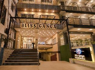 bliss ganga rishikesh
