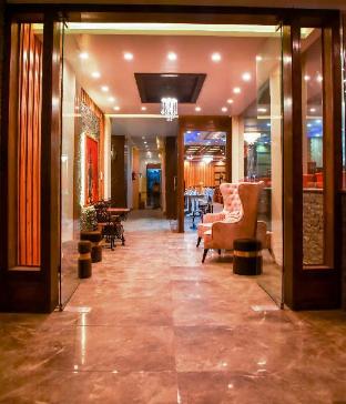 bliss ganga rishikesh