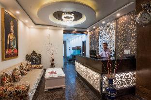 bliss ganga rishikesh