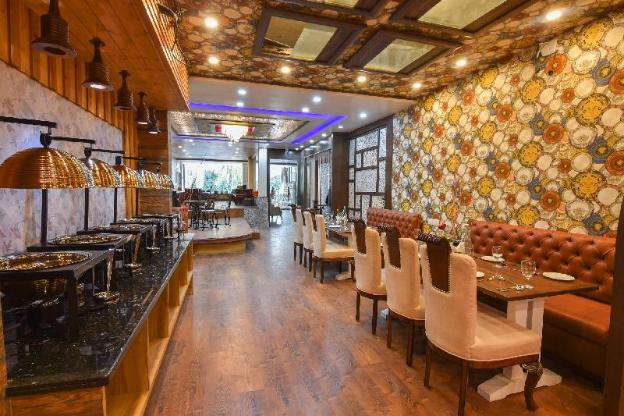 bliss ganga rishikesh