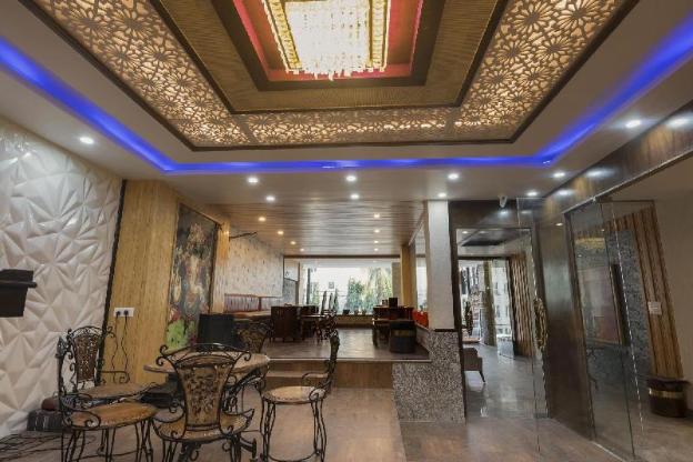 bliss ganga rishikesh