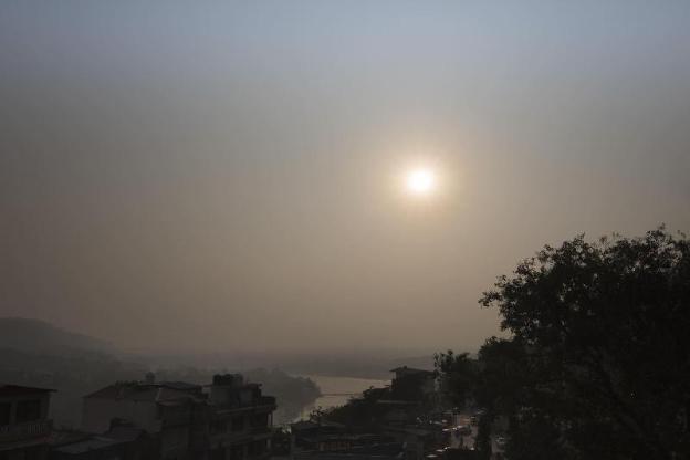 bliss ganga rishikesh