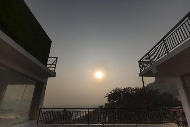 bliss ganga rishikesh