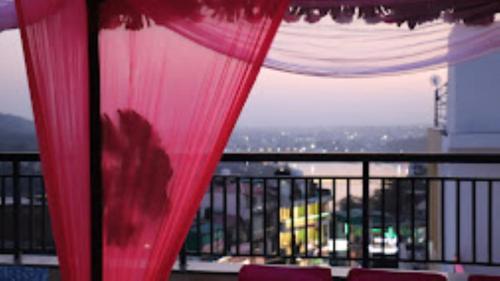 bliss ganga rishikesh