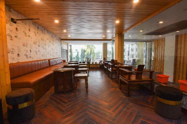 bliss ganga rishikesh