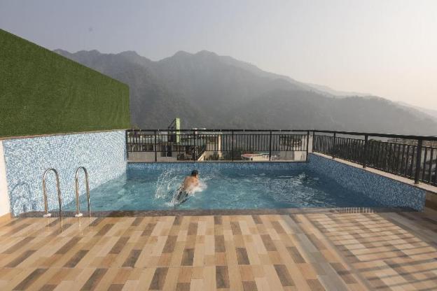 bliss ganga rishikesh