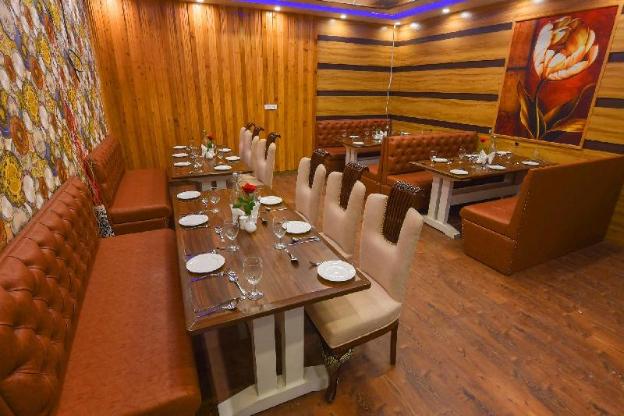 bliss ganga rishikesh