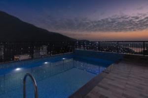 bliss ganga rishikesh