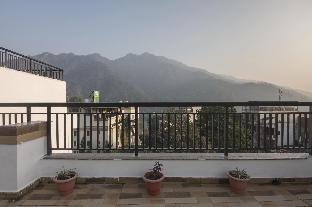 bliss ganga rishikesh