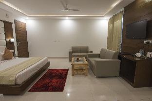 bliss ganga rishikesh