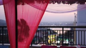 bliss ganga rishikesh