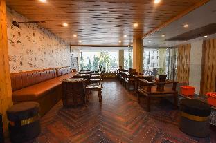 bliss ganga rishikesh