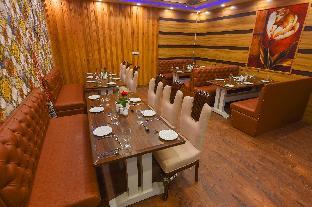 bliss ganga rishikesh