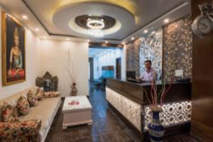 bliss ganga rishikesh