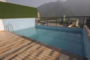 bliss ganga rishikesh