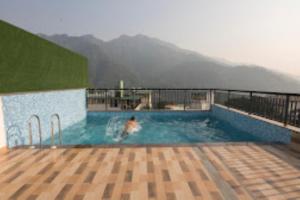 bliss ganga rishikesh