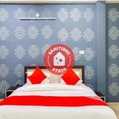 The Silver Tree,India>>Lucknow,3 star