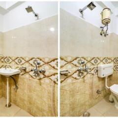 The Silver Tree,India>>Lucknow,3 star