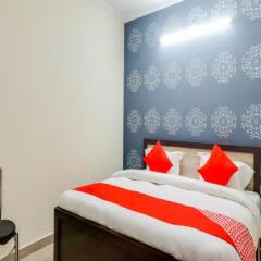 The Silver Tree,India>>Lucknow,3 star