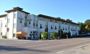 Heidehotel Lubast,Dessau>>Bad Schmiedeberg,4 star