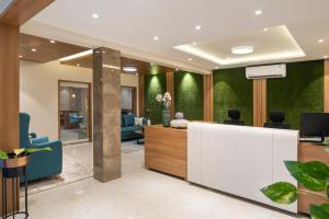 time square boutique hotel