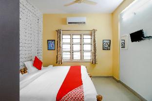 New Sv Suites Yelahanka,Yelahanka>>Bengaluru,3 star