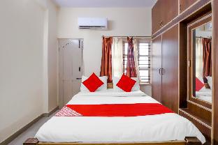new sv suites yelahanka