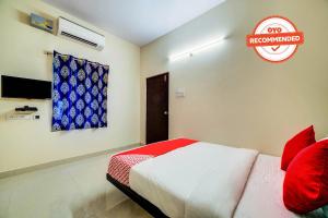 hotel o jv colony near kfc gachibowli