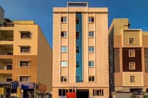 hotel o jv colony near kfc gachibowli