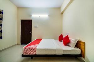 hotel o jv colony near kfc gachibowli