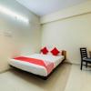 hotel o jv colony near kfc gachibowli