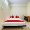 hotel o jv colony near kfc gachibowli