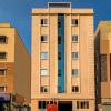 hotel o jv colony near kfc gachibowli