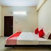 hotel o jv colony near kfc gachibowli