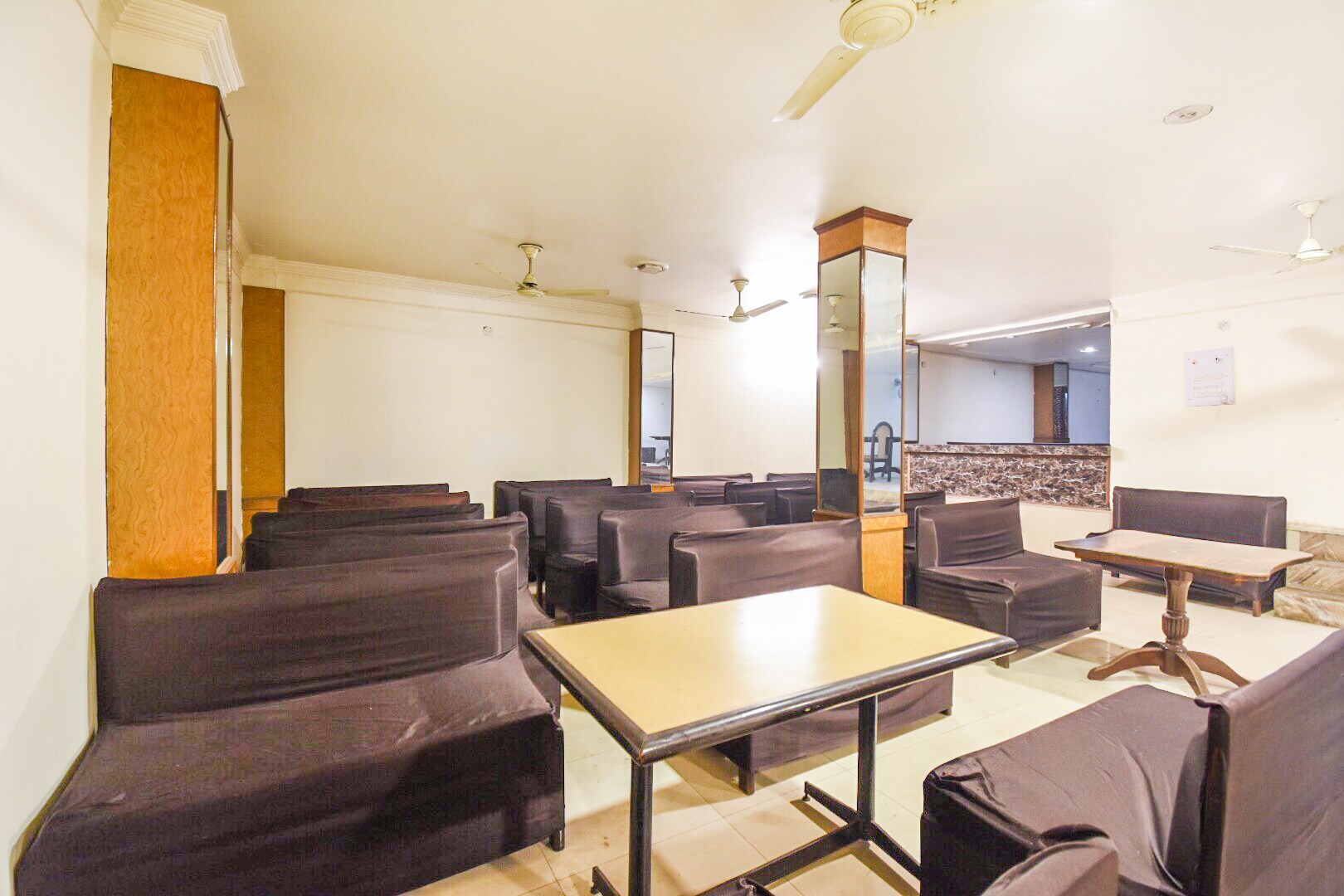 super collection o amritsar bus stand formerly hotel ricky international