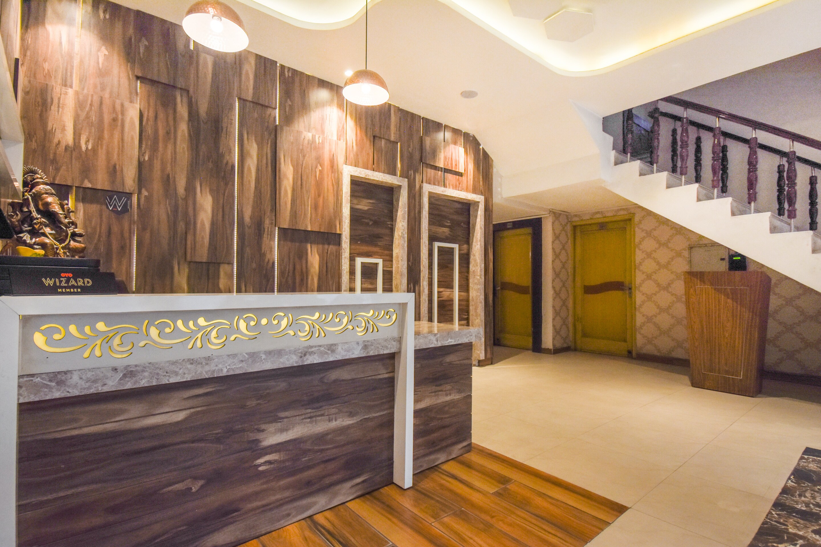 super collection o amritsar bus stand formerly hotel ricky international